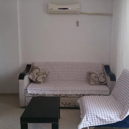 Hotel de apartamente Oguz 4*