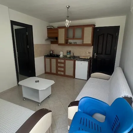 Aparthotel Oguz Manavgat