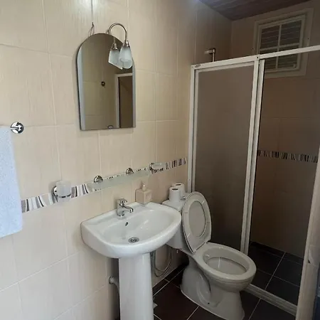 Aparthotel Oguz Manavgat