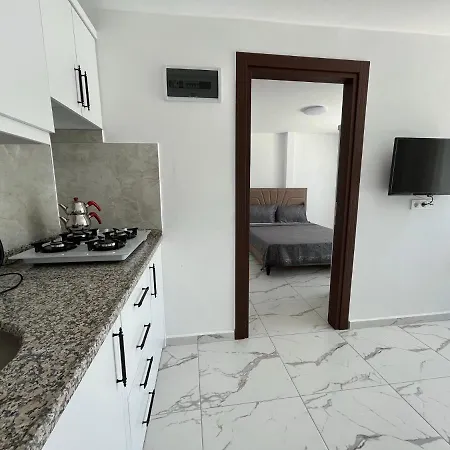 Aparthotel Oguz 4*