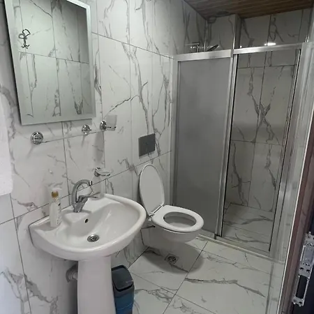 Oguz Aparthotel 4*