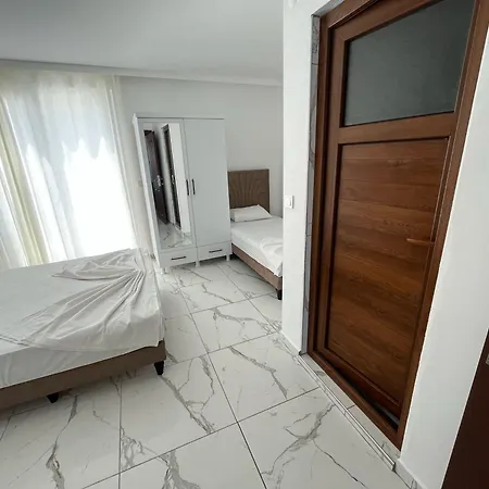 Oguz Aparthotel Manavgat