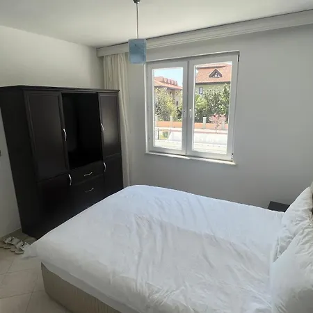 Aparthotel Oguz Manavgat