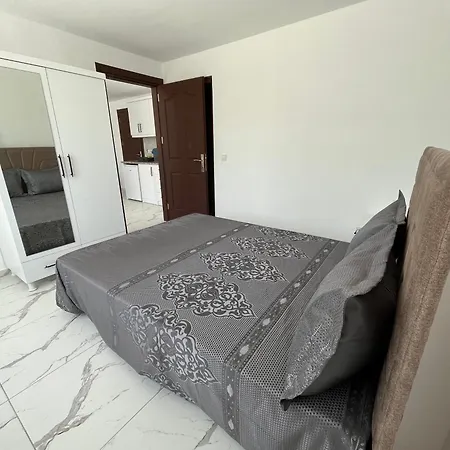 Oguz Aparthotel