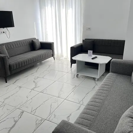 Oguz 4* Manavgat
