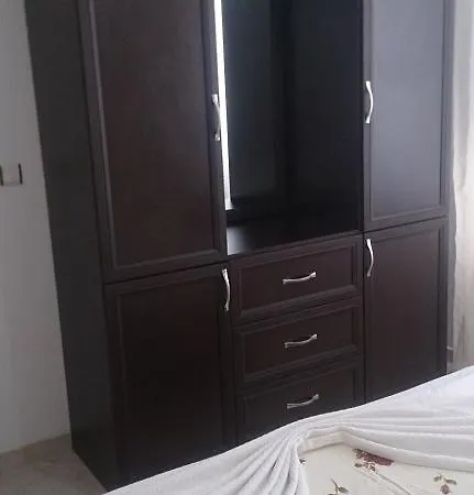 Oguz Aparthotel Manavgat