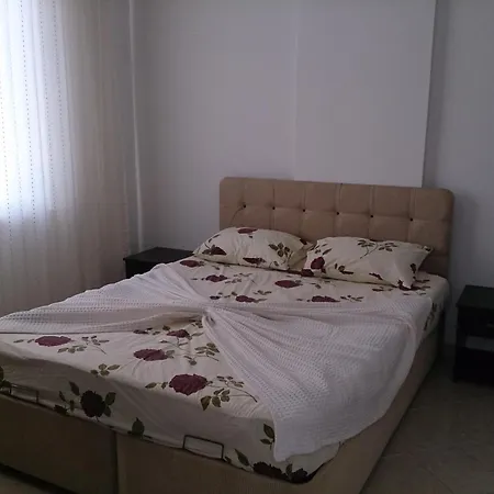 Oguz 4* Manavgat