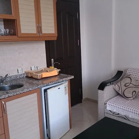 Oguz 4* Manavgat