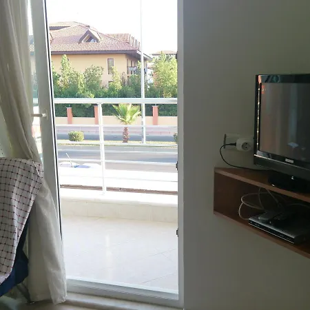 Oguz 4* Manavgat