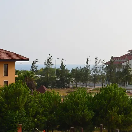 Aparthotel Oguz 4*