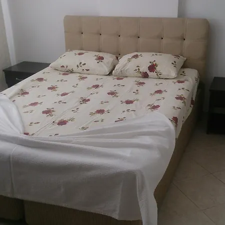 Oguz 4* Manavgat