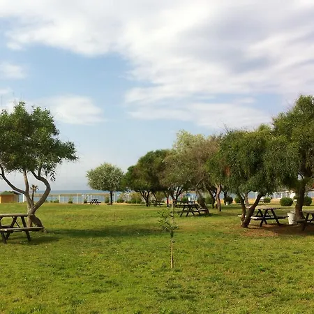 Oguz 4* Manavgat