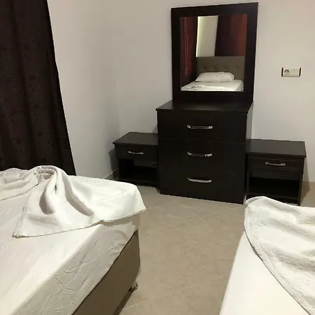 Aparthotel Oguz Manavgat